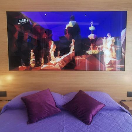Hotel Maqueda Mood Palermo Zewnętrze zdjęcie