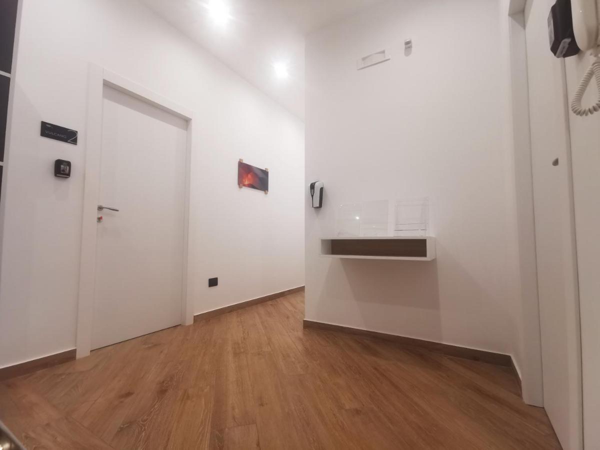 Hotel Maqueda Mood Palermo Zewnętrze zdjęcie