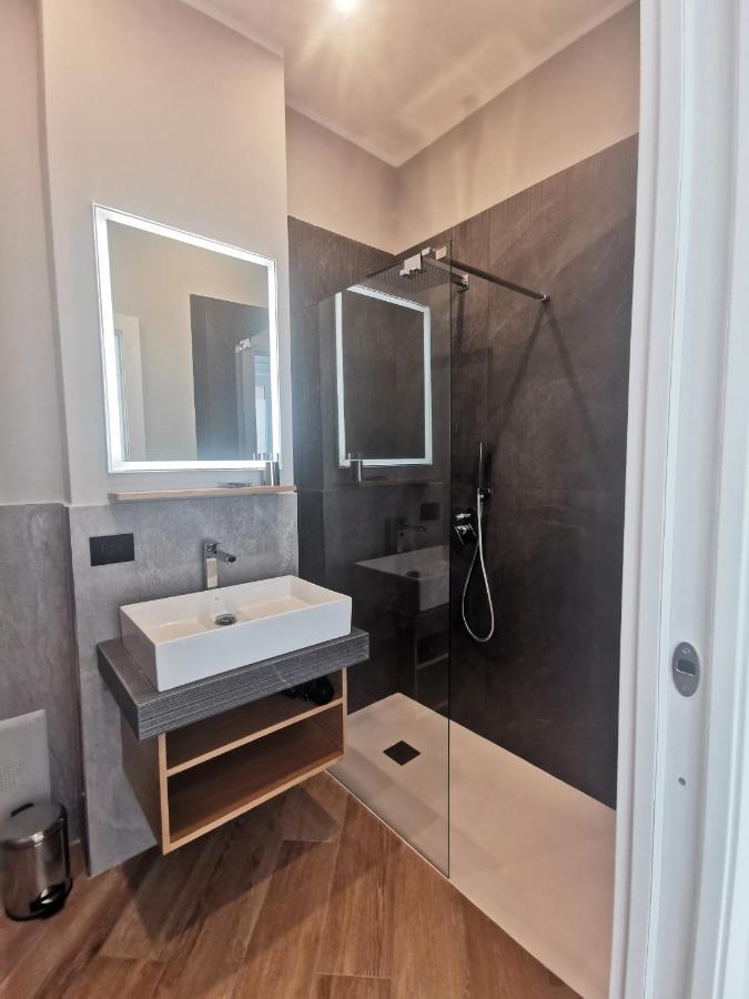 Hotel Maqueda Mood Palermo Zewnętrze zdjęcie