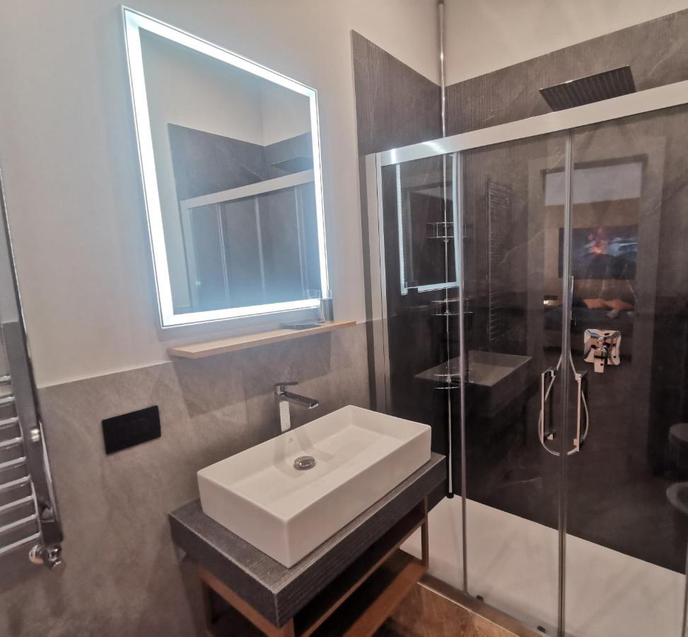 Hotel Maqueda Mood Palermo Zewnętrze zdjęcie