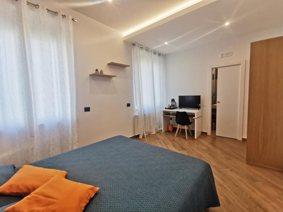 Hotel Maqueda Mood Palermo Zewnętrze zdjęcie