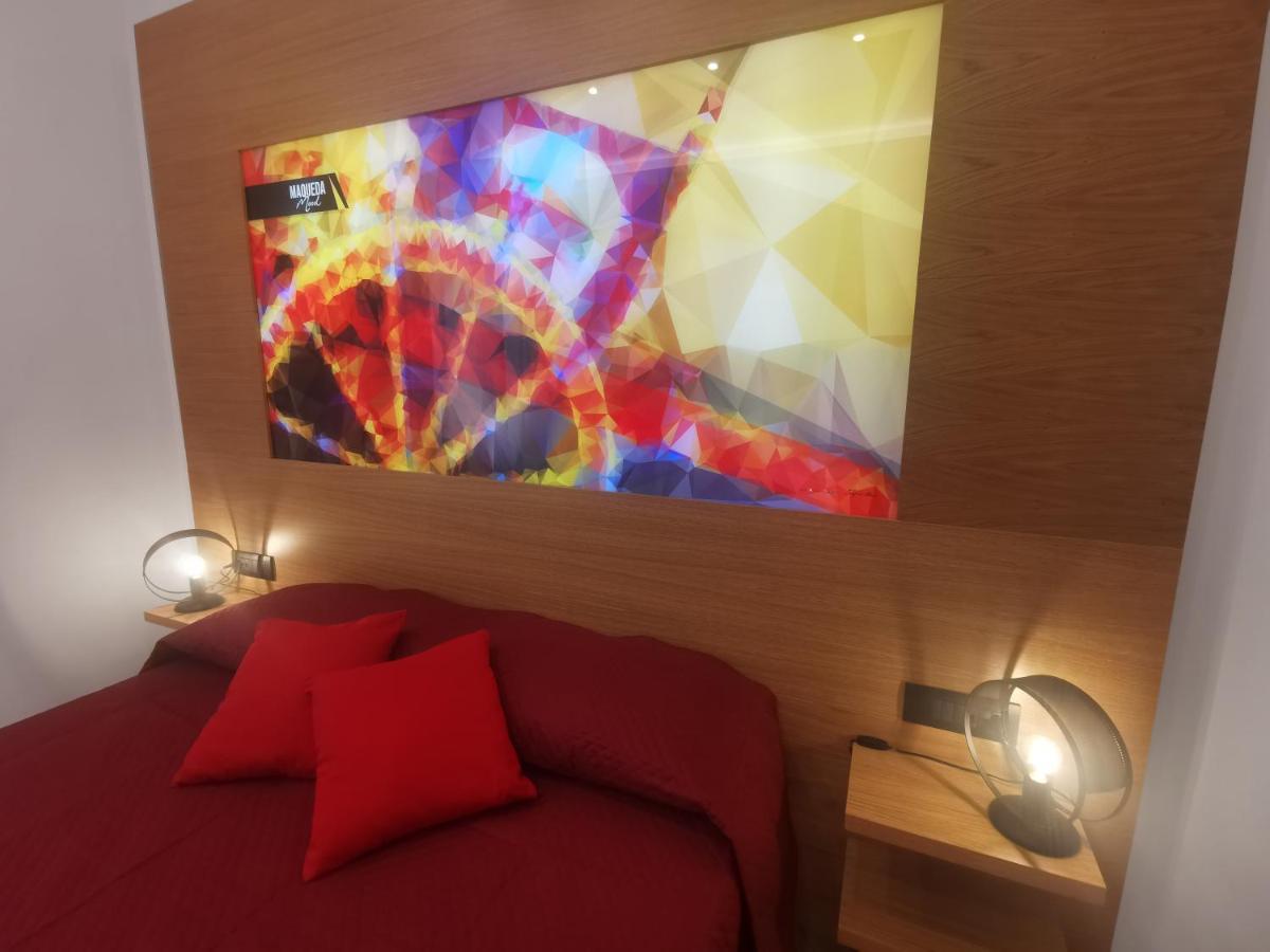 Hotel Maqueda Mood Palermo Zewnętrze zdjęcie