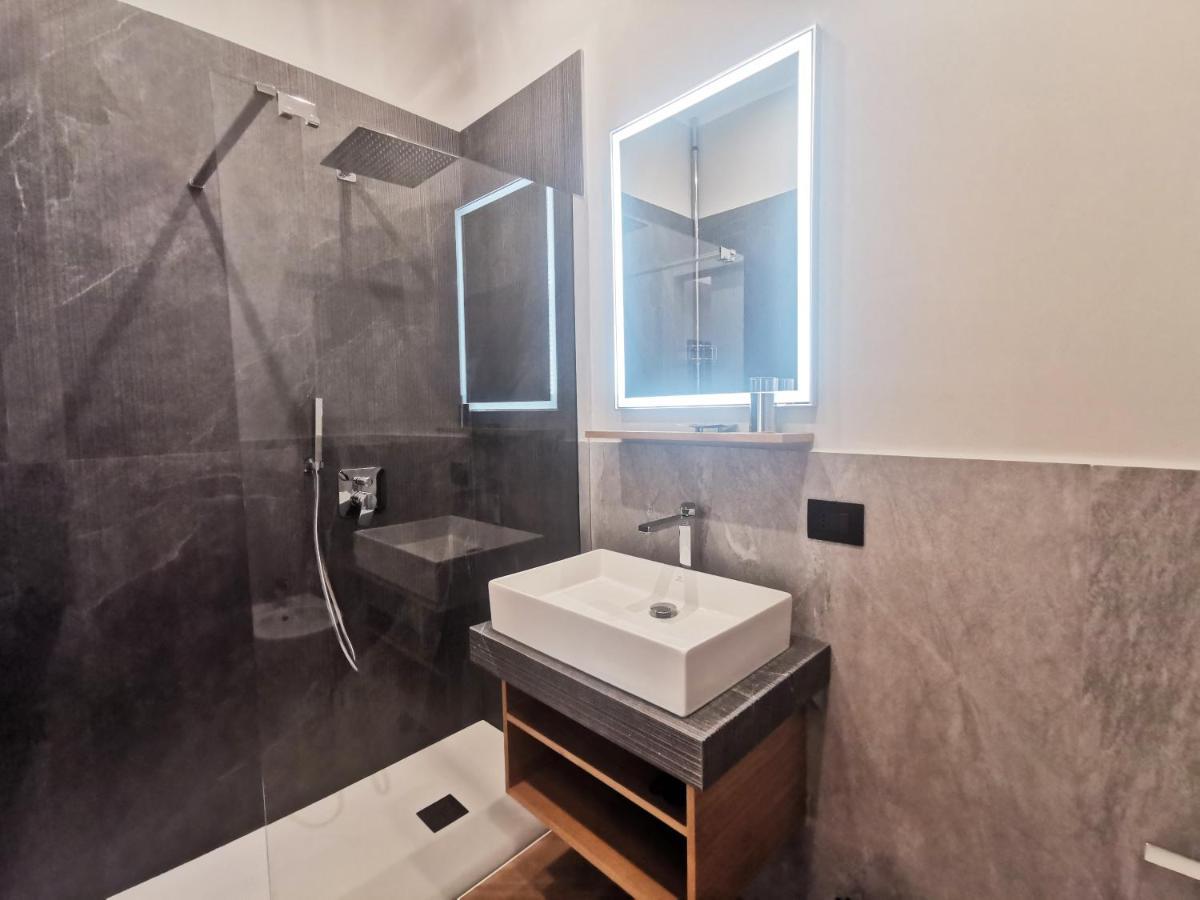 Hotel Maqueda Mood Palermo Zewnętrze zdjęcie