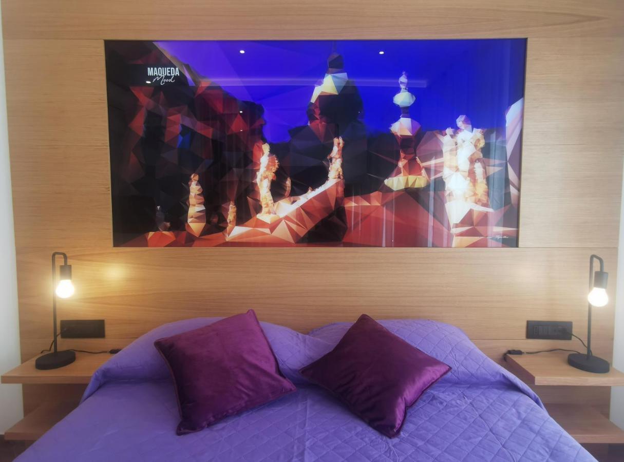 Hotel Maqueda Mood Palermo Zewnętrze zdjęcie