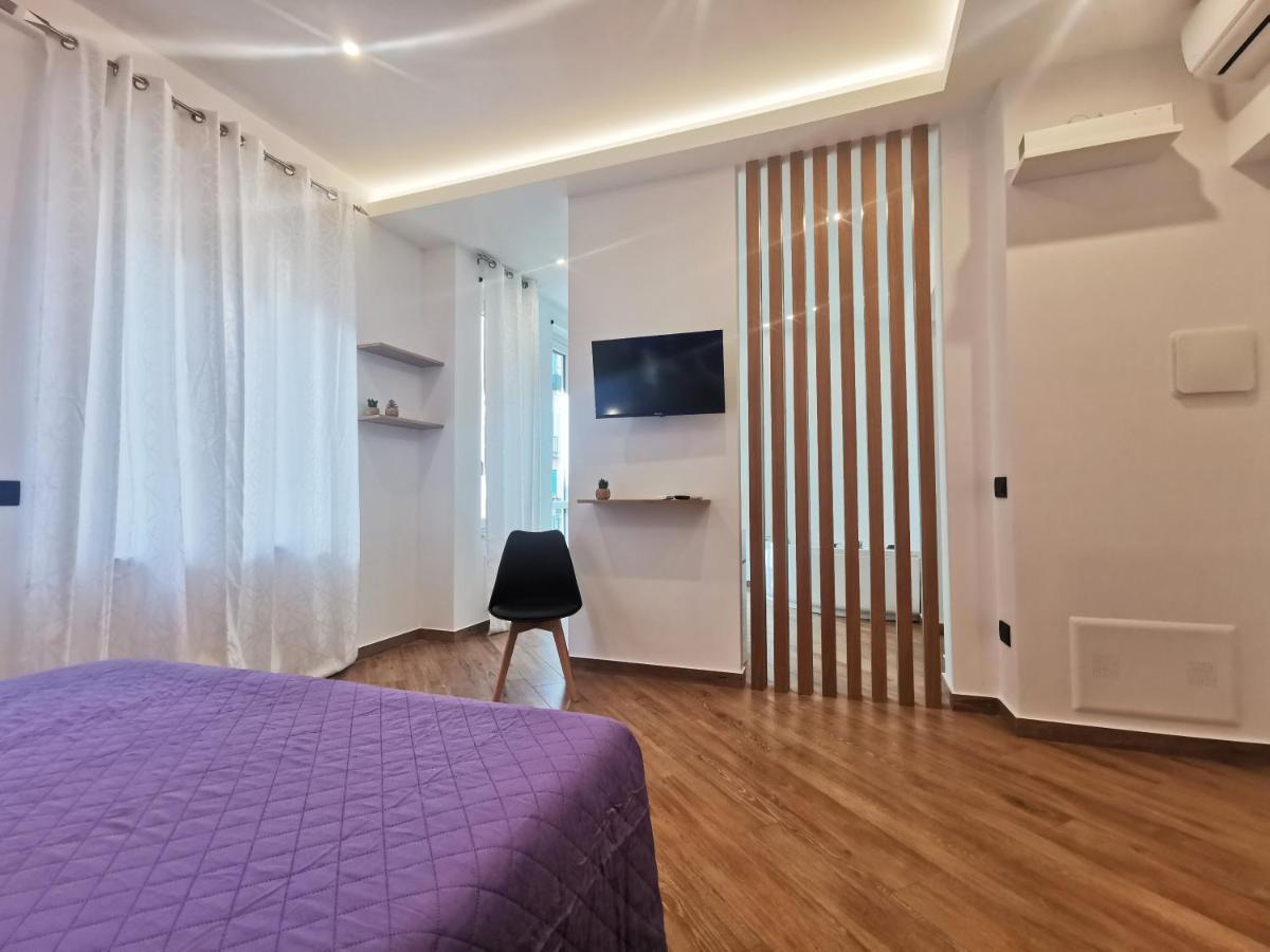 Hotel Maqueda Mood Palermo Zewnętrze zdjęcie